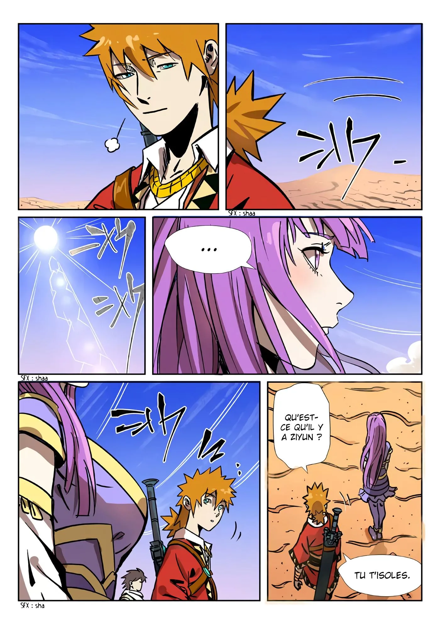 Tales Of Demons And Gods - 288.5 - 655608ea2b751.webp