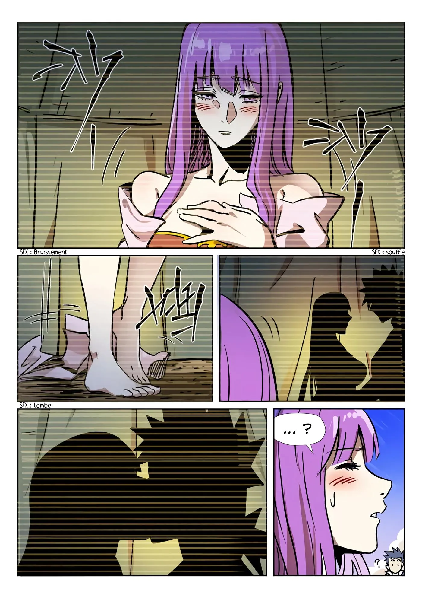 Tales Of Demons And Gods - 288.5 - 655608ec0f08d.webp