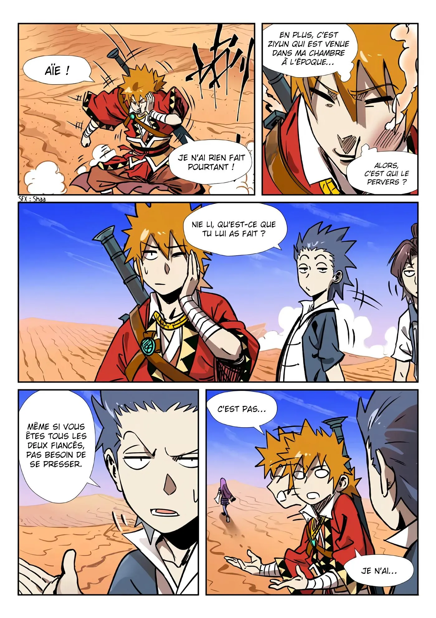 Tales Of Demons And Gods - 288.5 - 655608ecead7d.webp