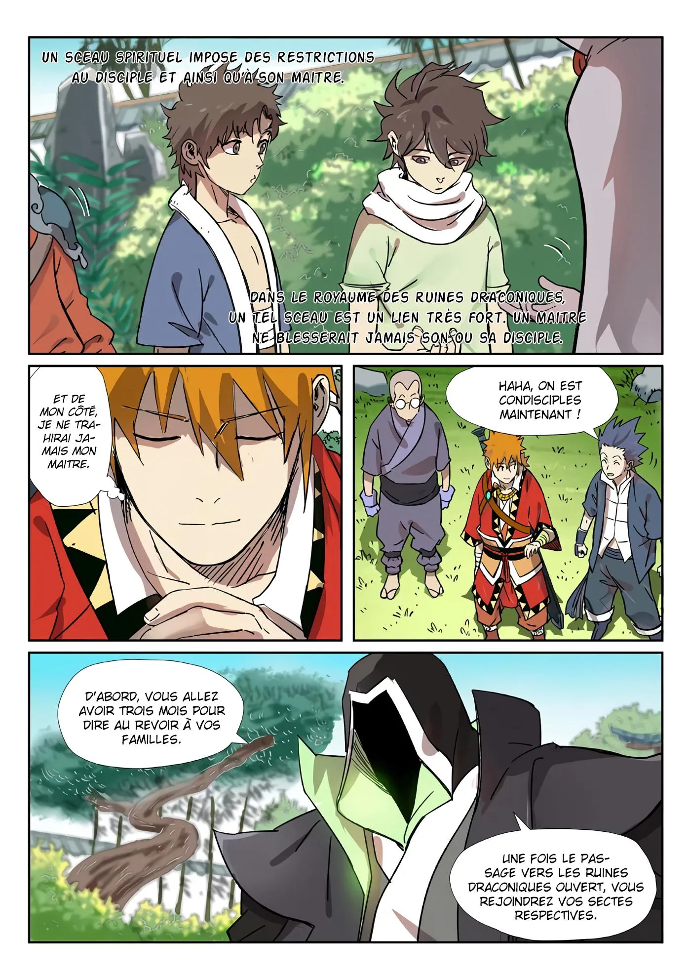 Tales Of Demons And Gods - 288 - 655608e590297.webp