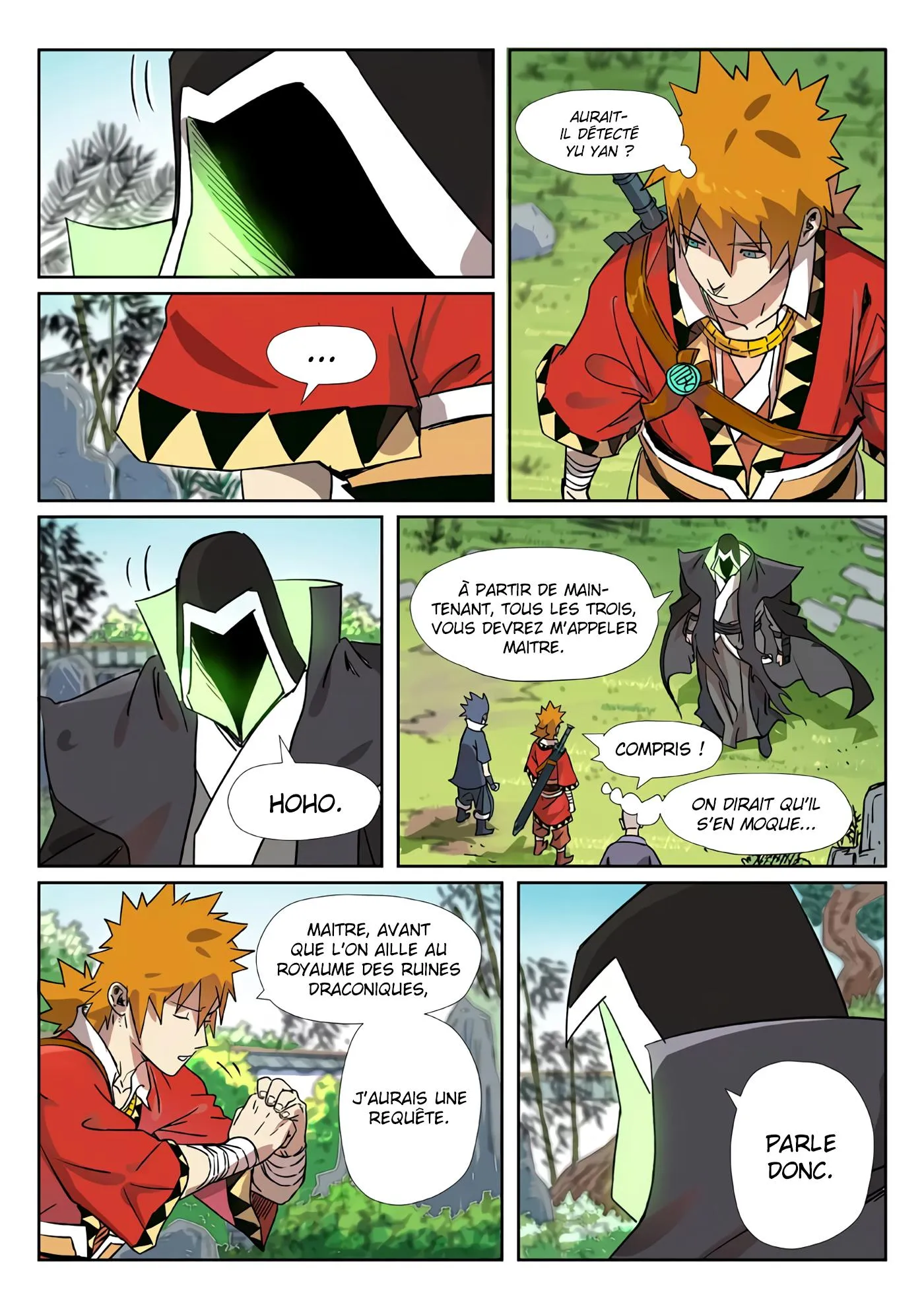 Tales Of Demons And Gods - 288 - 655608e5f14a1.webp