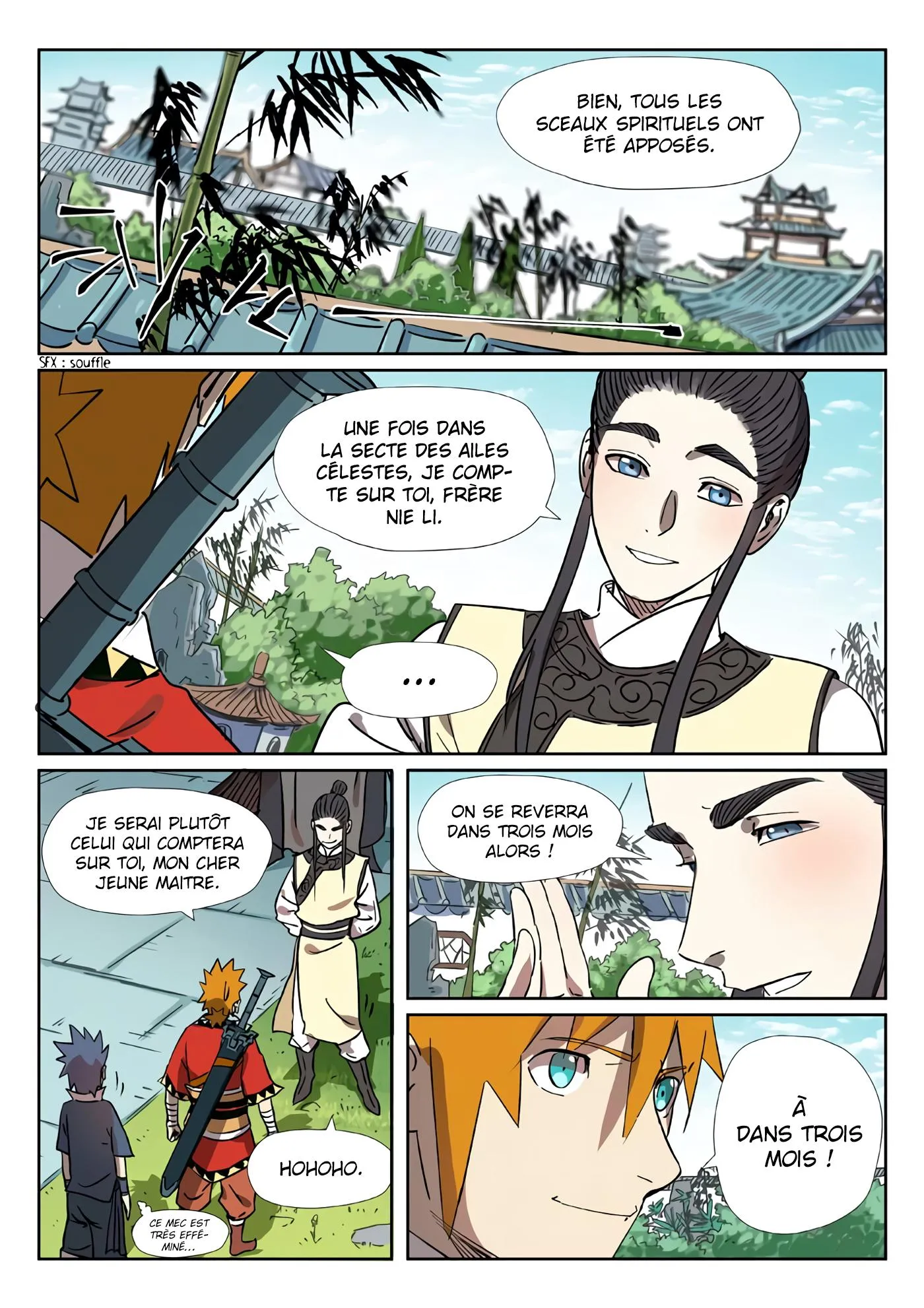 Tales Of Demons And Gods - 288 - 655608e73067d.webp