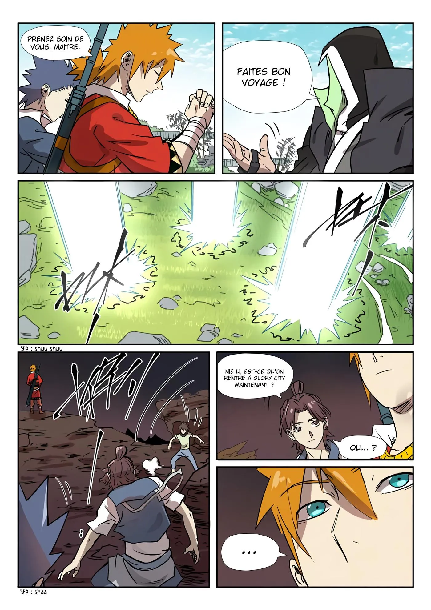 Tales Of Demons And Gods - 288 - 655608e7975ee.webp