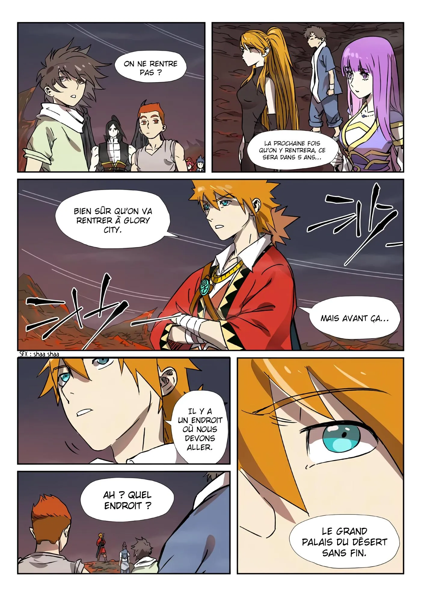 Tales Of Demons And Gods - 288 - 655608e809bba.webp