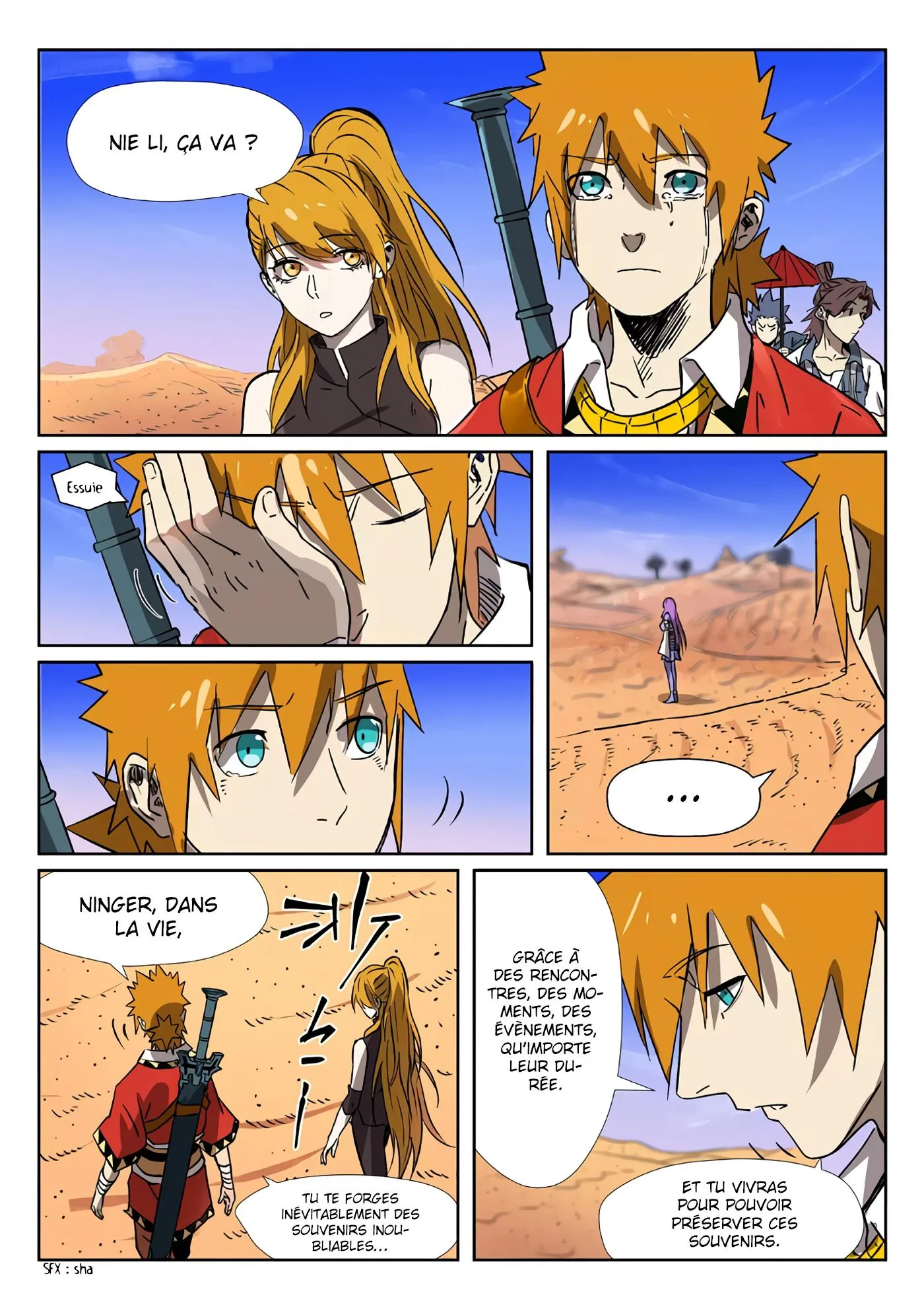 Tales Of Demons And Gods - 288 - 655608e8e0ee3.webp