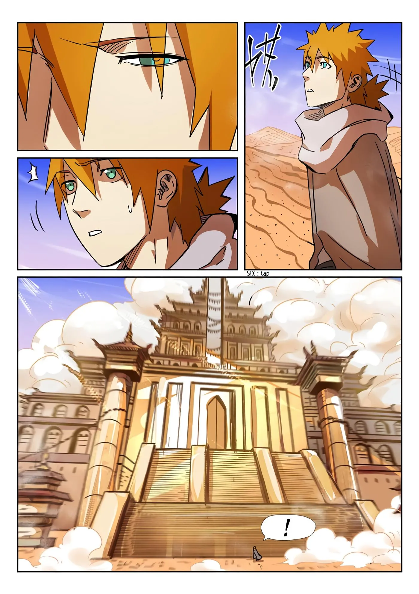 Tales Of Demons And Gods - 289.5 - 655608f490ccd.webp
