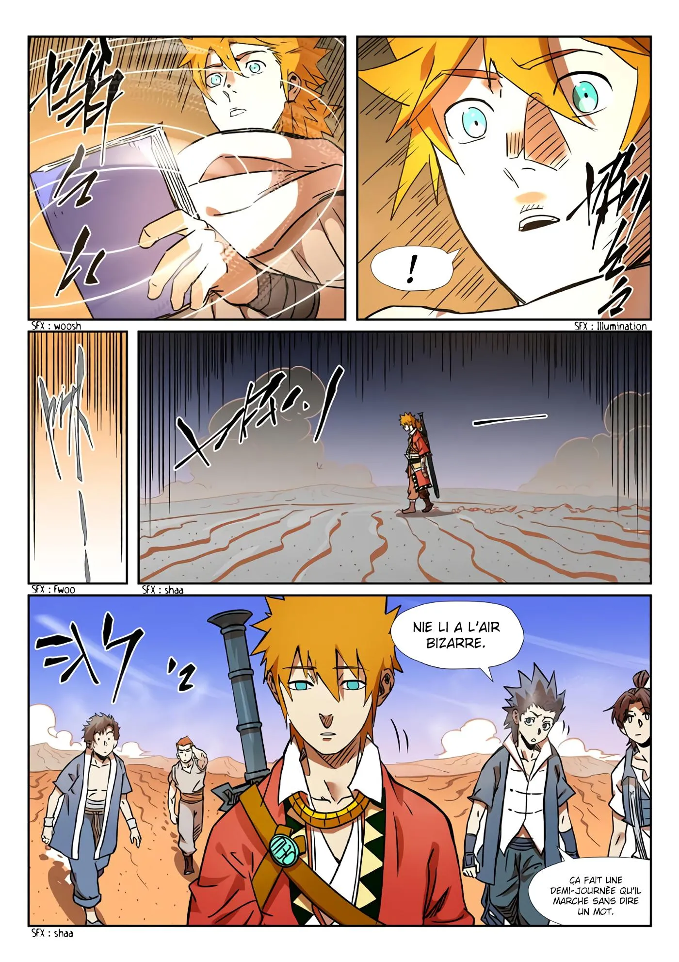 Tales Of Demons And Gods - 289.5 - 655608f6a9b65.webp