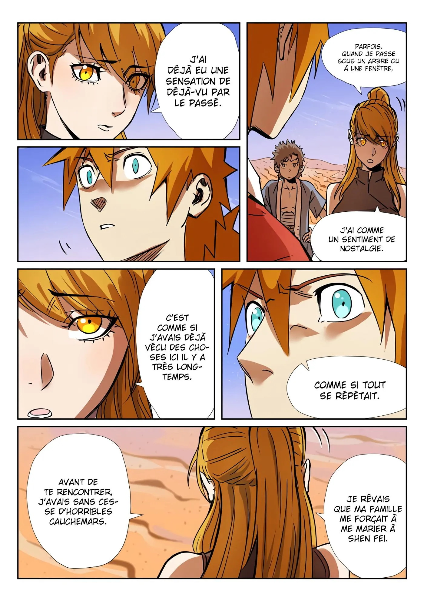 Tales Of Demons And Gods - 289 - 655608ef76163.webp