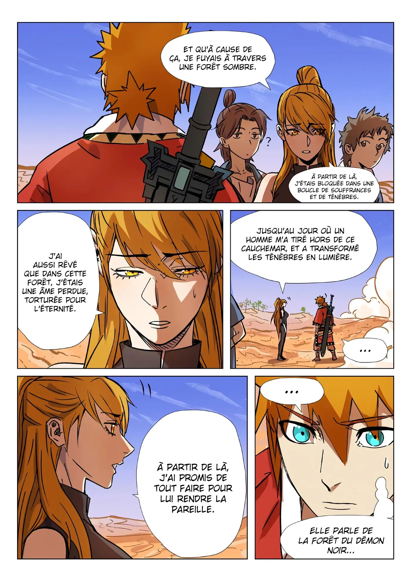 Tales Of Demons And Gods - 289 - 655608efdce03.webp