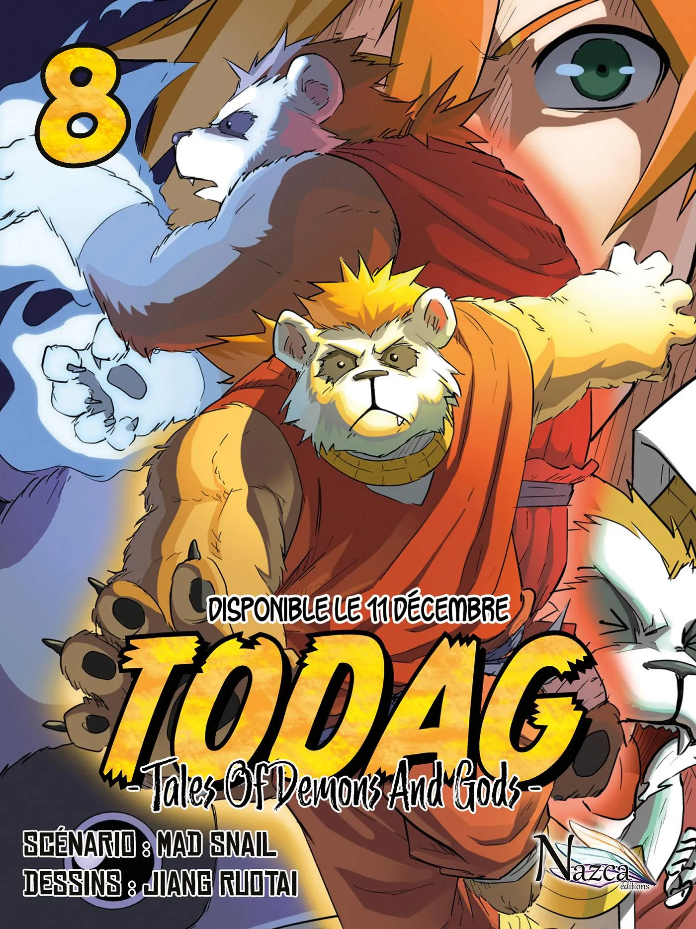 Tales Of Demons And Gods - 289 - 655608f0538f4.webp