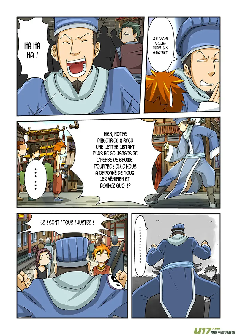 Tales Of Demons And Gods - 29 - 655581977d9b0.webp