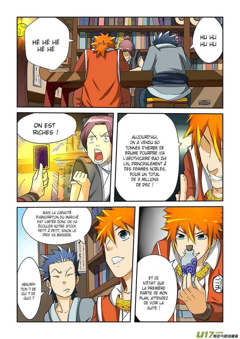 Tales Of Demons And Gods - 29 - 6555819829a89.webp