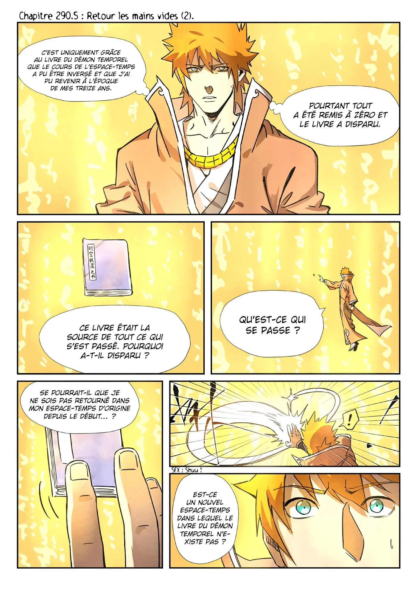 Tales Of Demons And Gods - 290.5 - 655608fe01a9c.webp