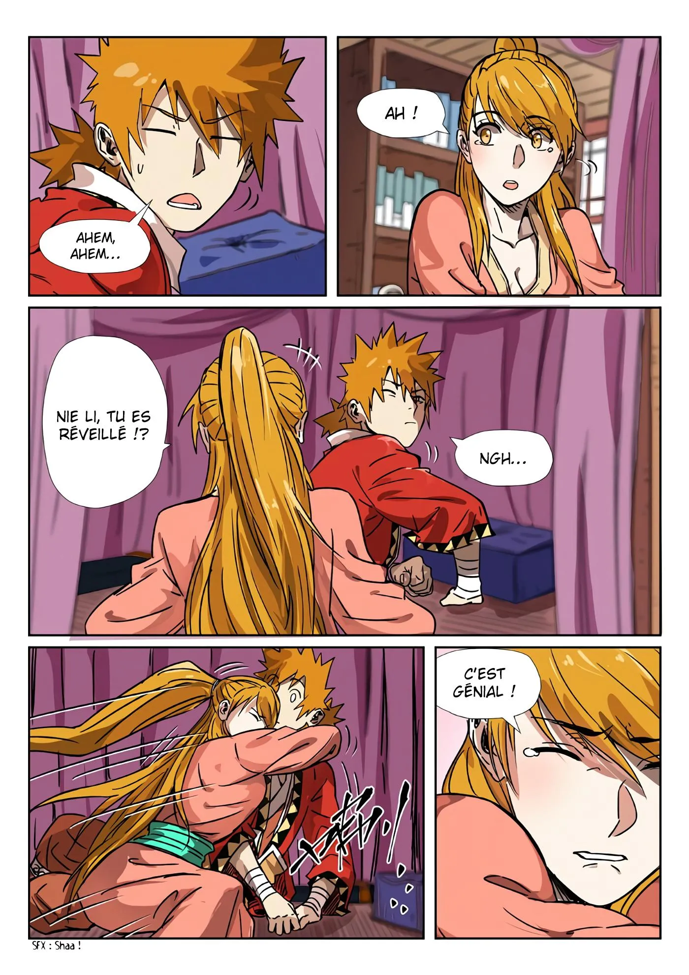 Tales Of Demons And Gods - 290.5 - 655608fecacfe.webp