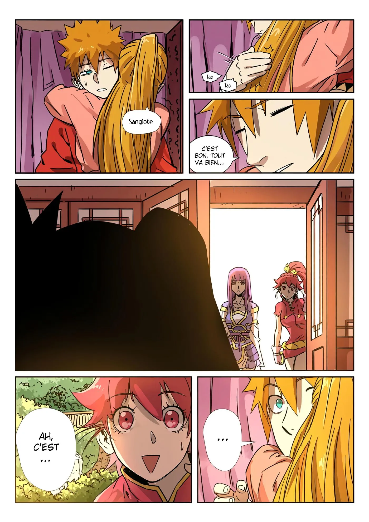 Tales Of Demons And Gods - 290.5 - 655608ff3a7c2.webp