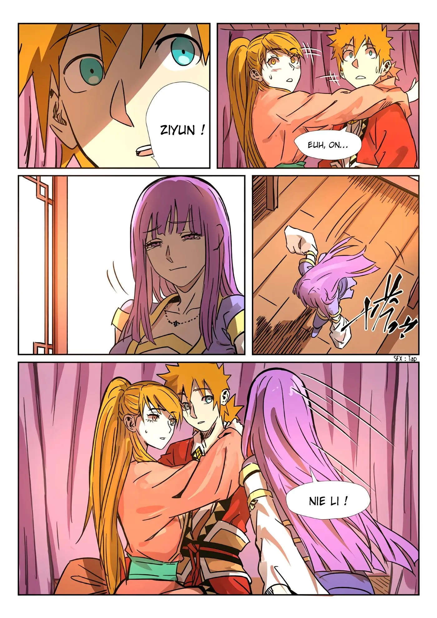Tales Of Demons And Gods - 290.5 - 6556090014fc0.webp