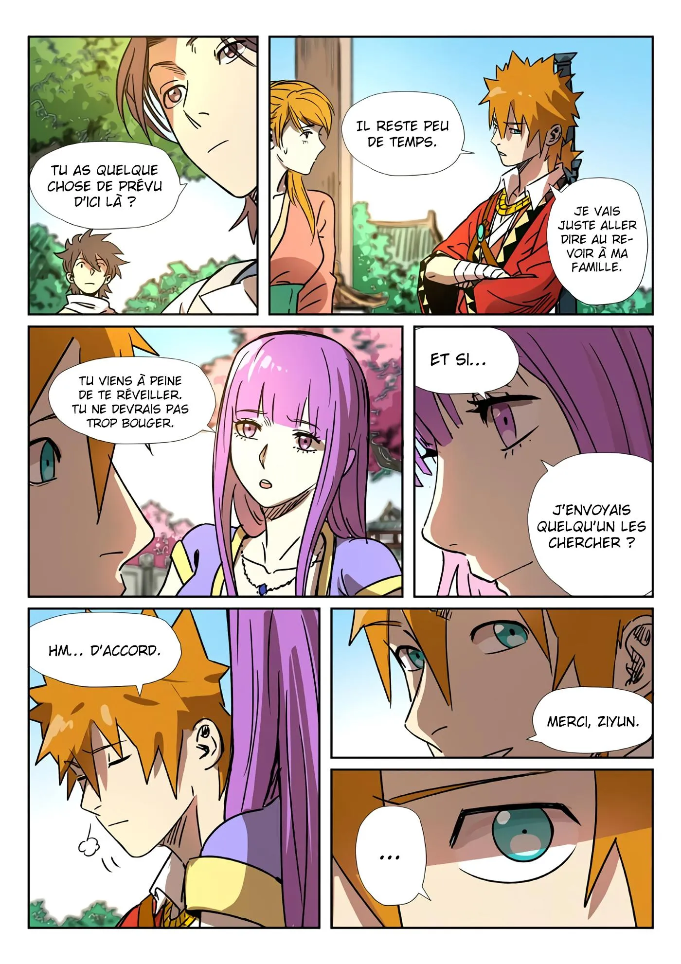 Tales Of Demons And Gods - 290.5 - 65560901b9464.webp