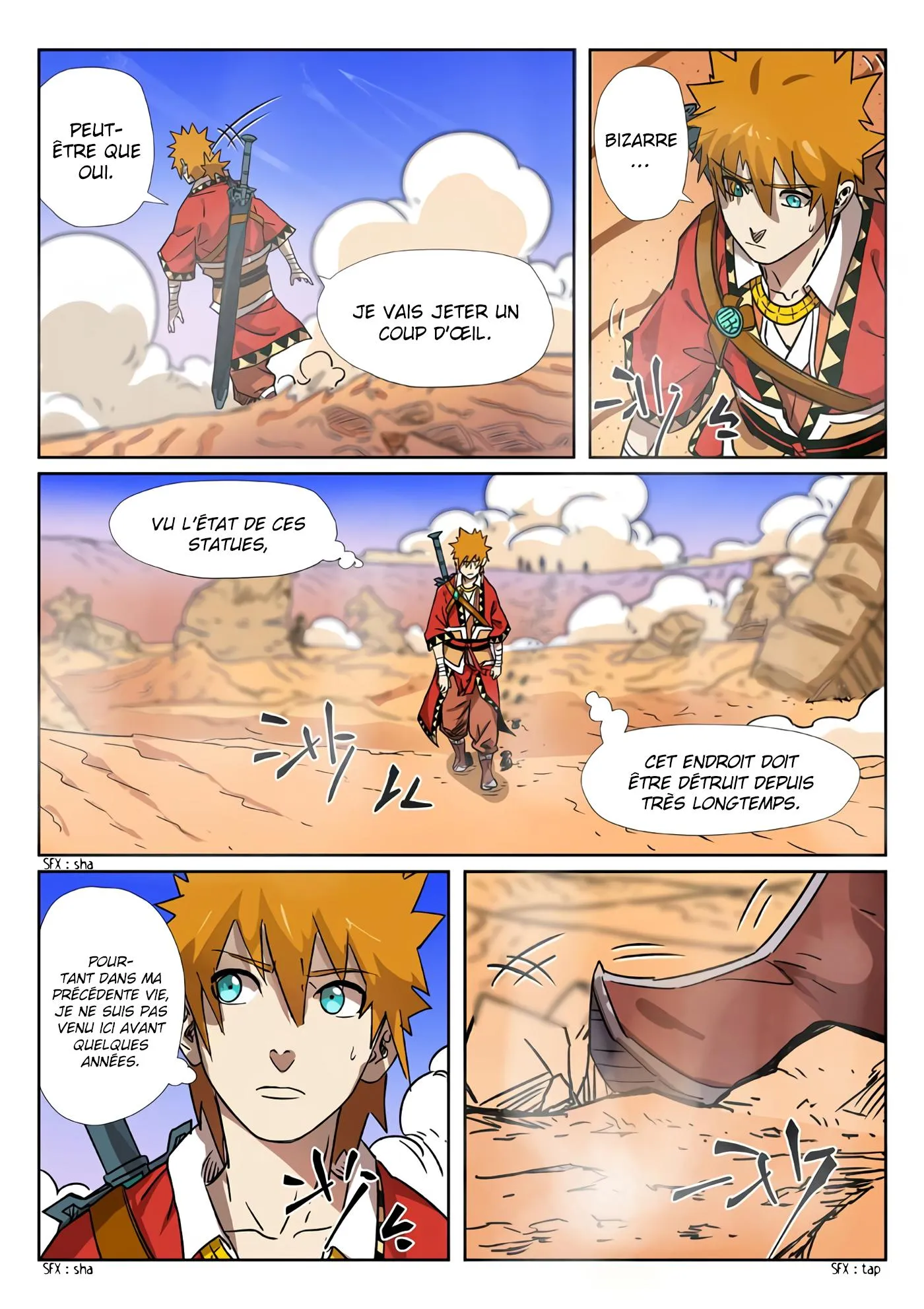 Tales Of Demons And Gods - 290 - 655608f92faeb.webp