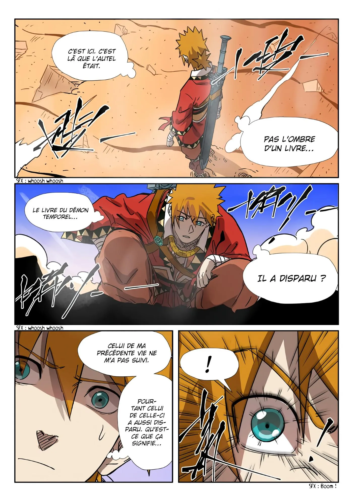 Tales Of Demons And Gods - 290 - 655608f99a04e.webp