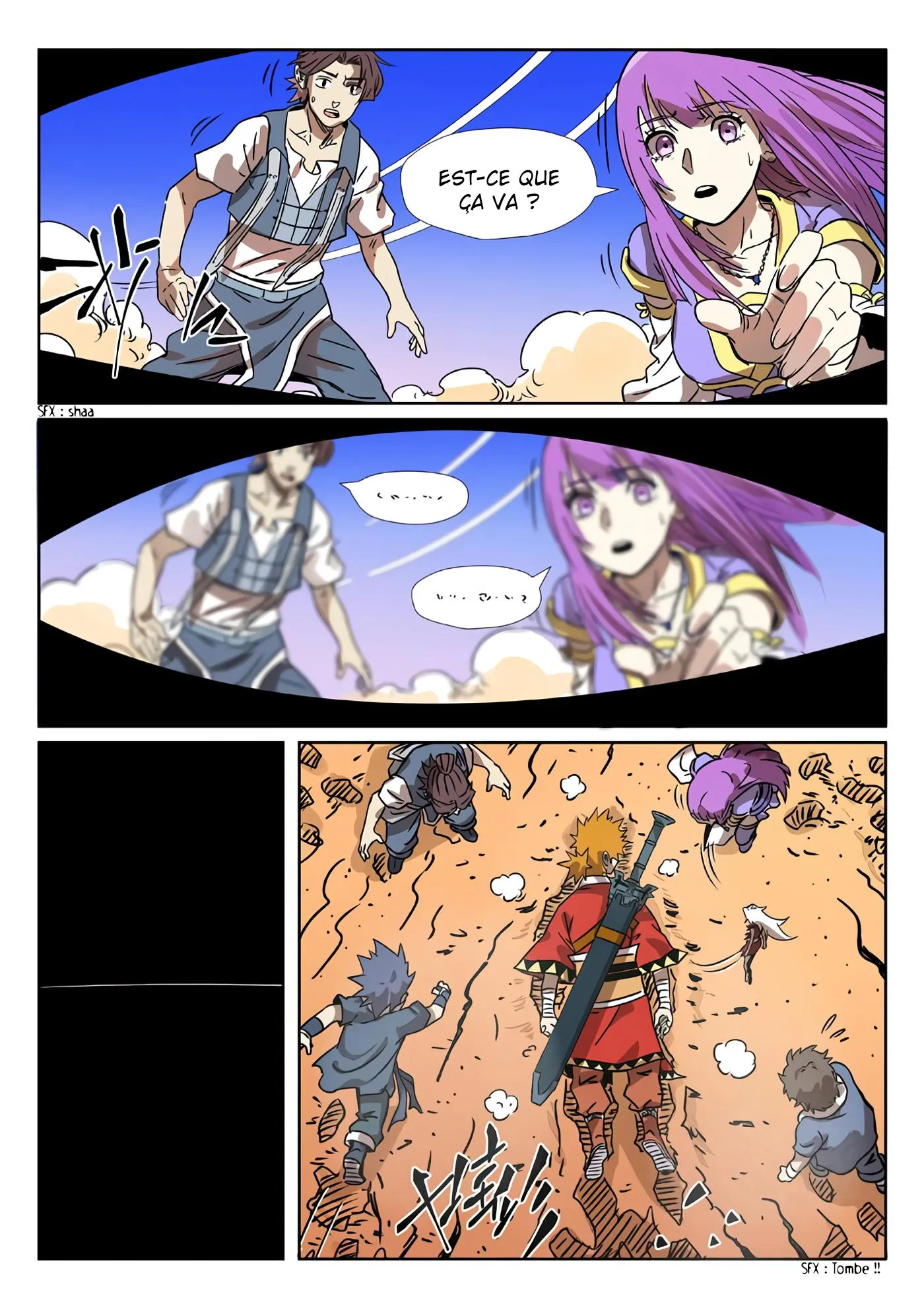 Tales Of Demons And Gods - 290 - 655608fad8966.webp