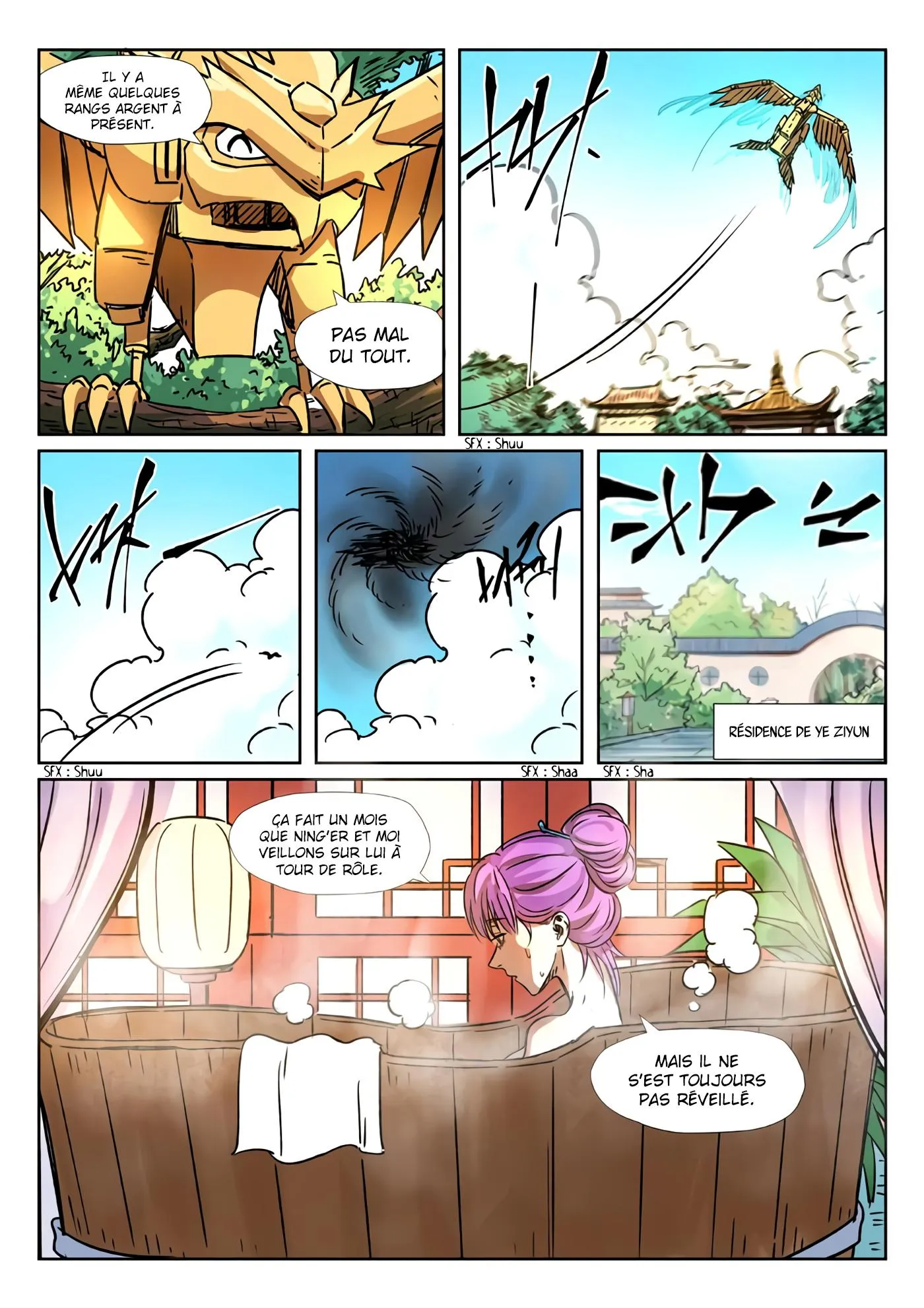 Tales Of Demons And Gods - 290 - 655608fbbde03.webp