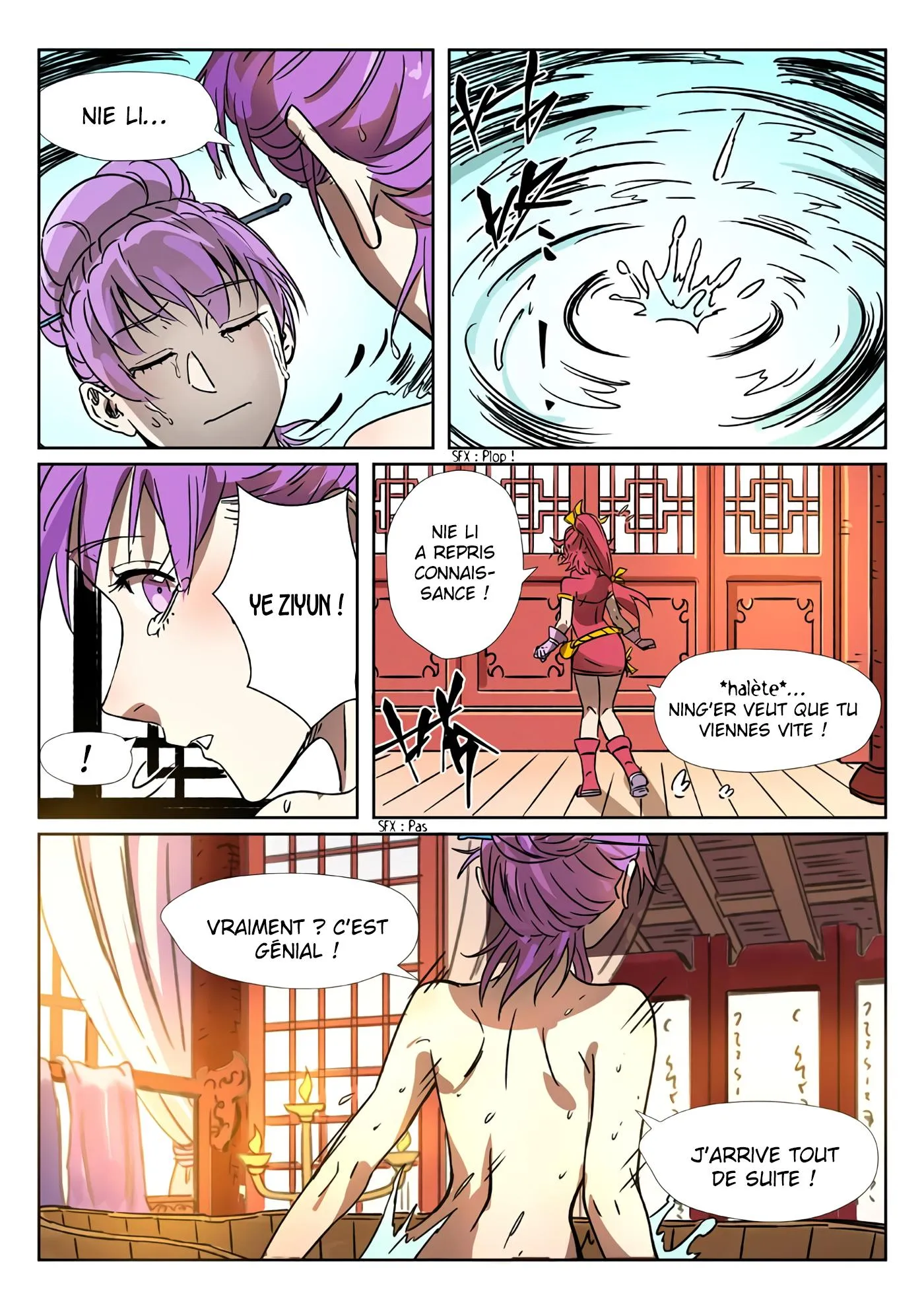 Tales Of Demons And Gods - 290 - 655608fc40464.webp