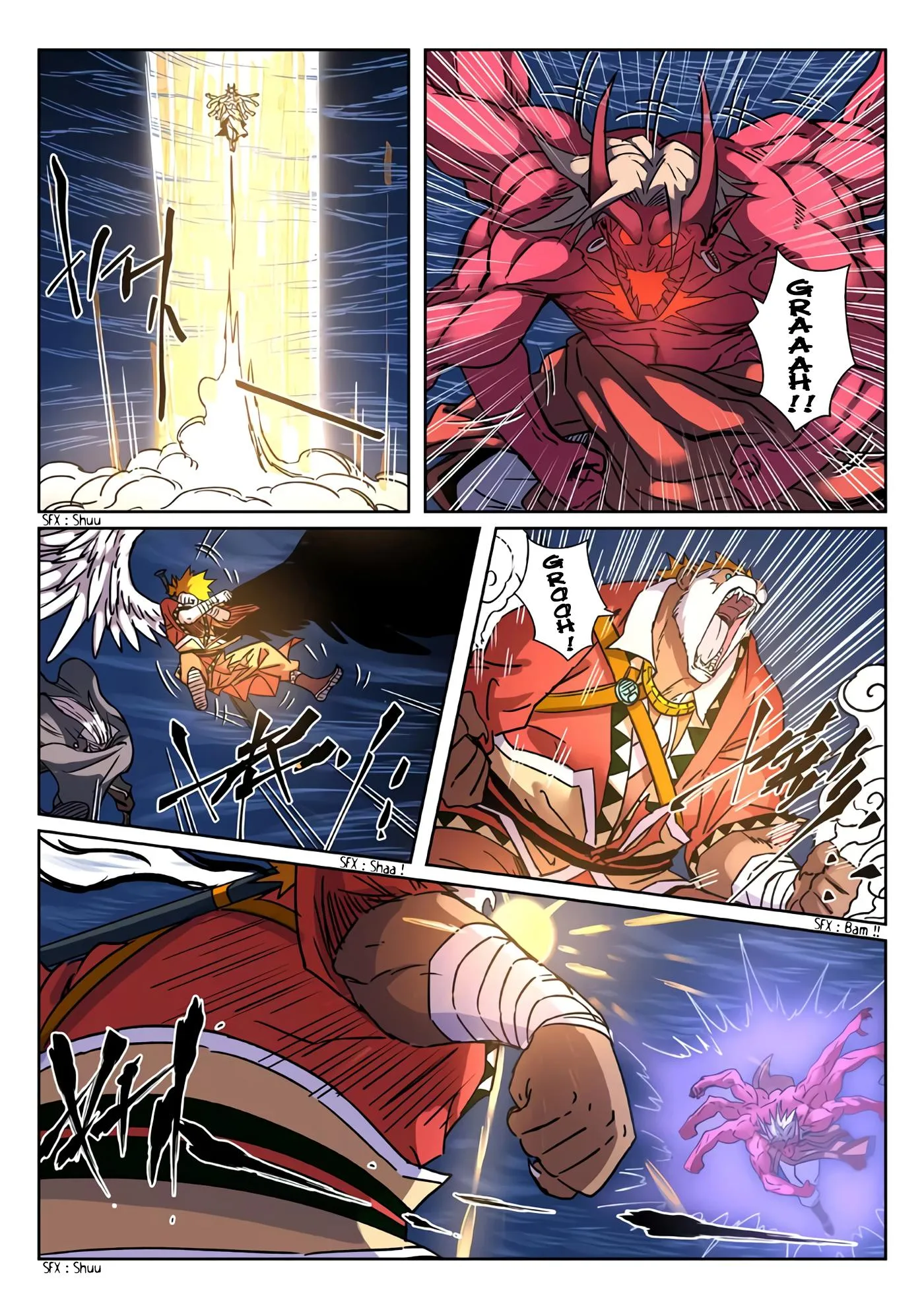 Tales Of Demons And Gods - 291.5 - 6556090abc9e2.webp