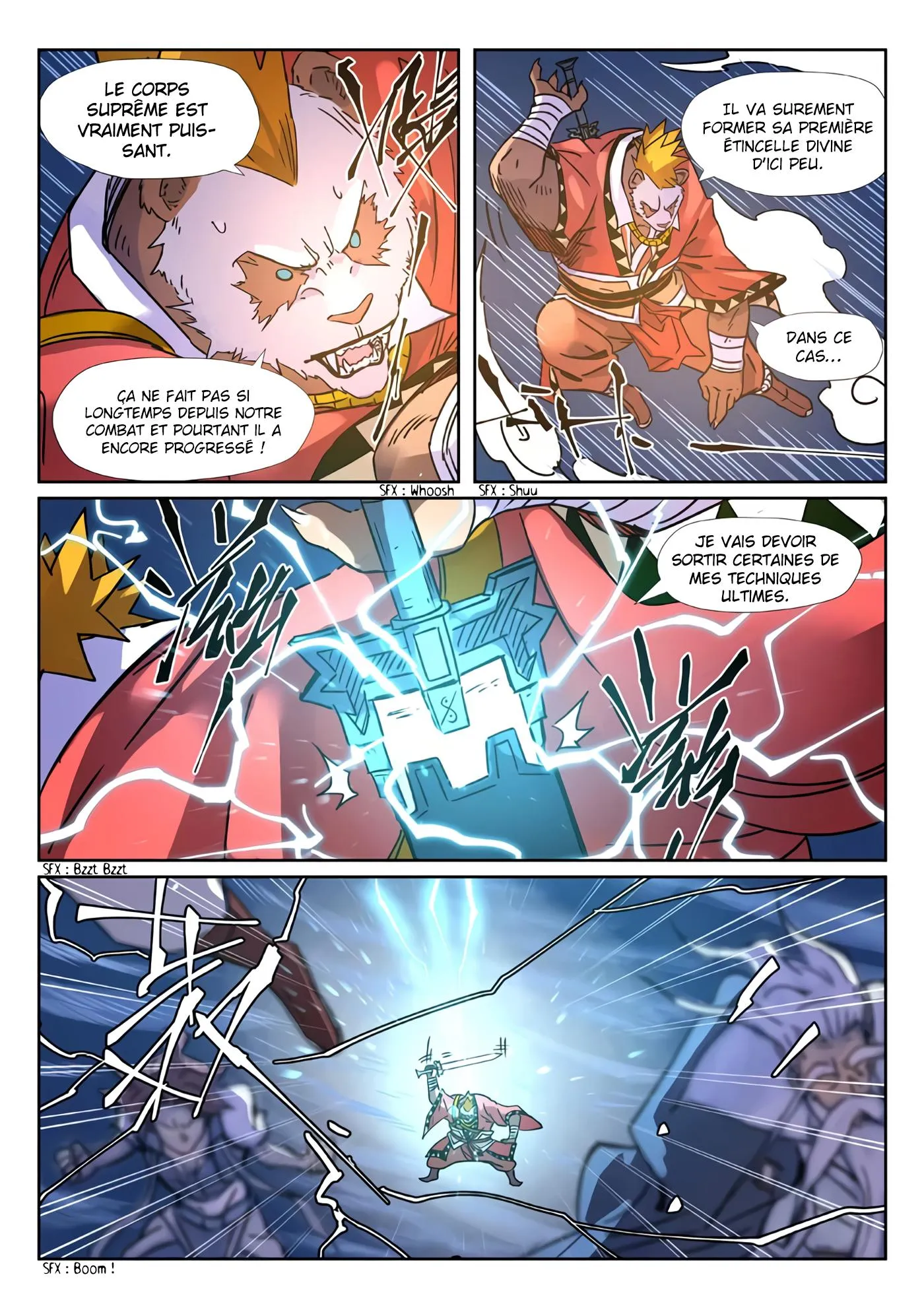 Tales Of Demons And Gods - 291.5 - 6556090ba2a75.webp