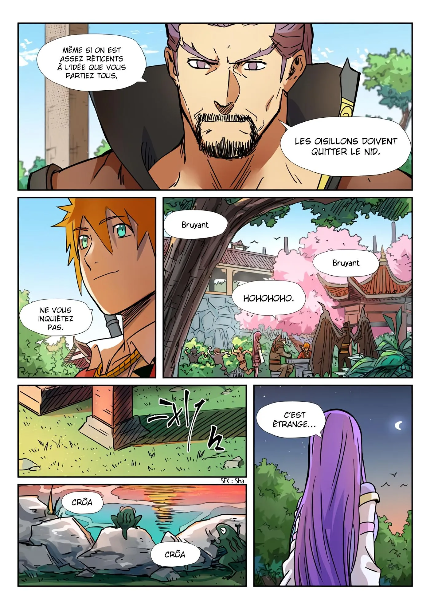 Tales Of Demons And Gods - 291 - 65560903c301a.webp