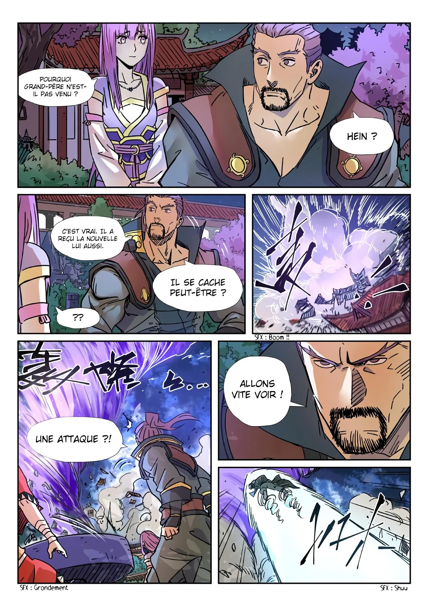 Tales Of Demons And Gods - 291 - 6556090435a0e.webp