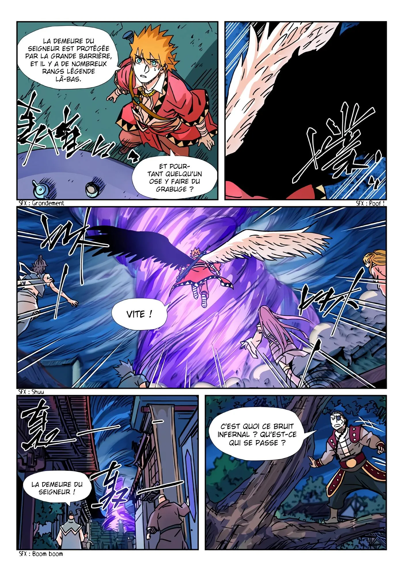 Tales Of Demons And Gods - 291 - 655609051c37b.webp