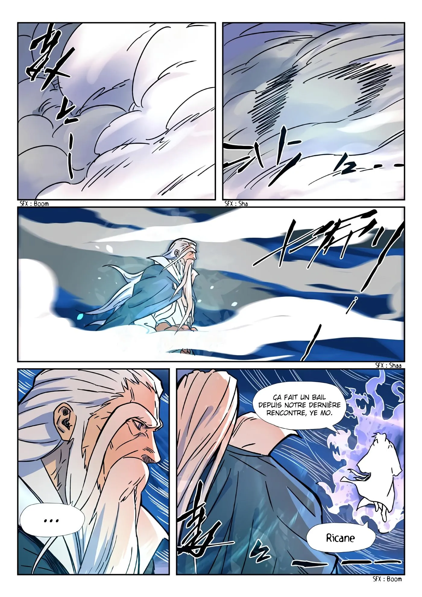 Tales Of Demons And Gods - 291 - 655609057eefc.webp