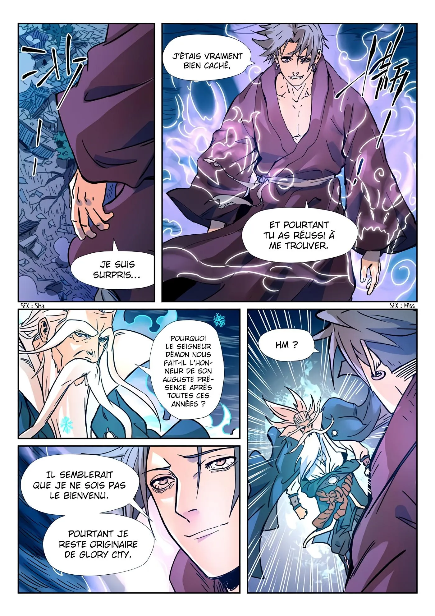 Tales Of Demons And Gods - 291 - 65560905ee545.webp