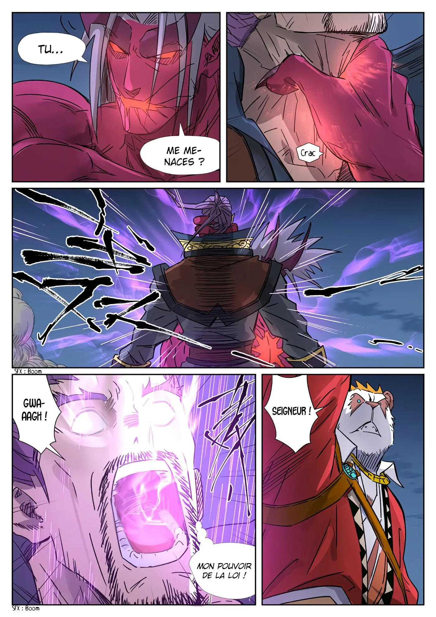Tales Of Demons And Gods - 292.5 - 65560913bae66.webp