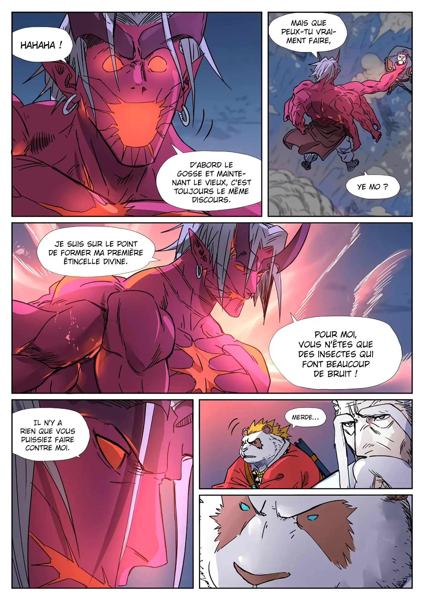 Tales Of Demons And Gods - 292.5 - 6556091673d2c.webp