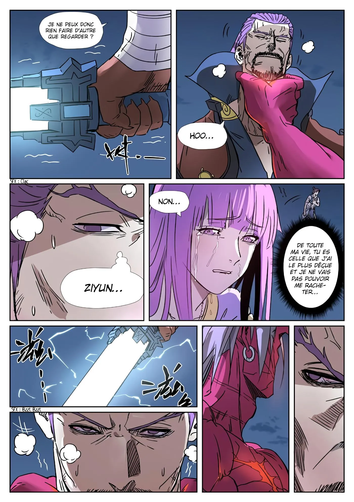 Tales Of Demons And Gods - 292.5 - 65560916d7293.webp