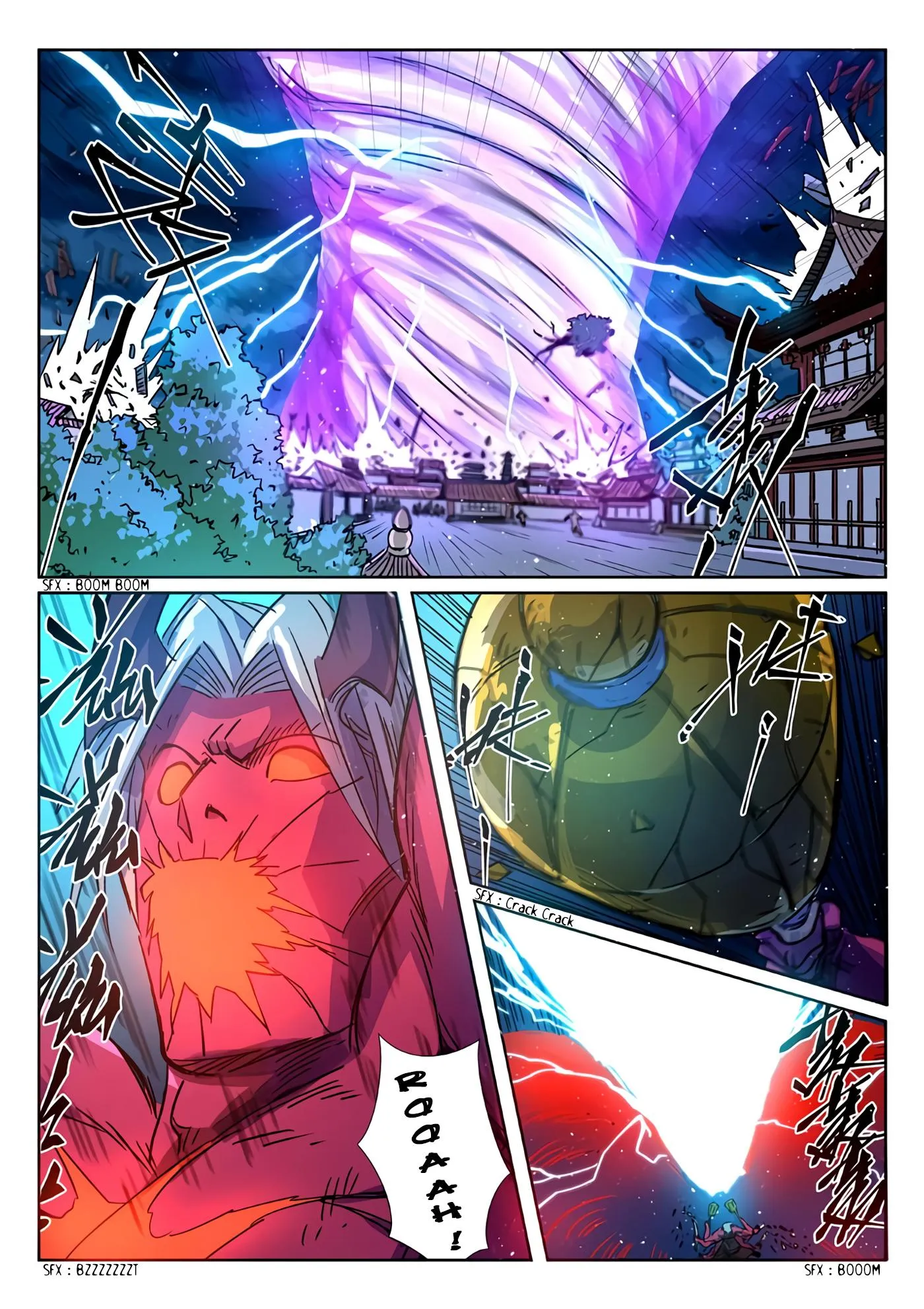 Tales Of Demons And Gods - 292 - 6556090dbf6c3.webp