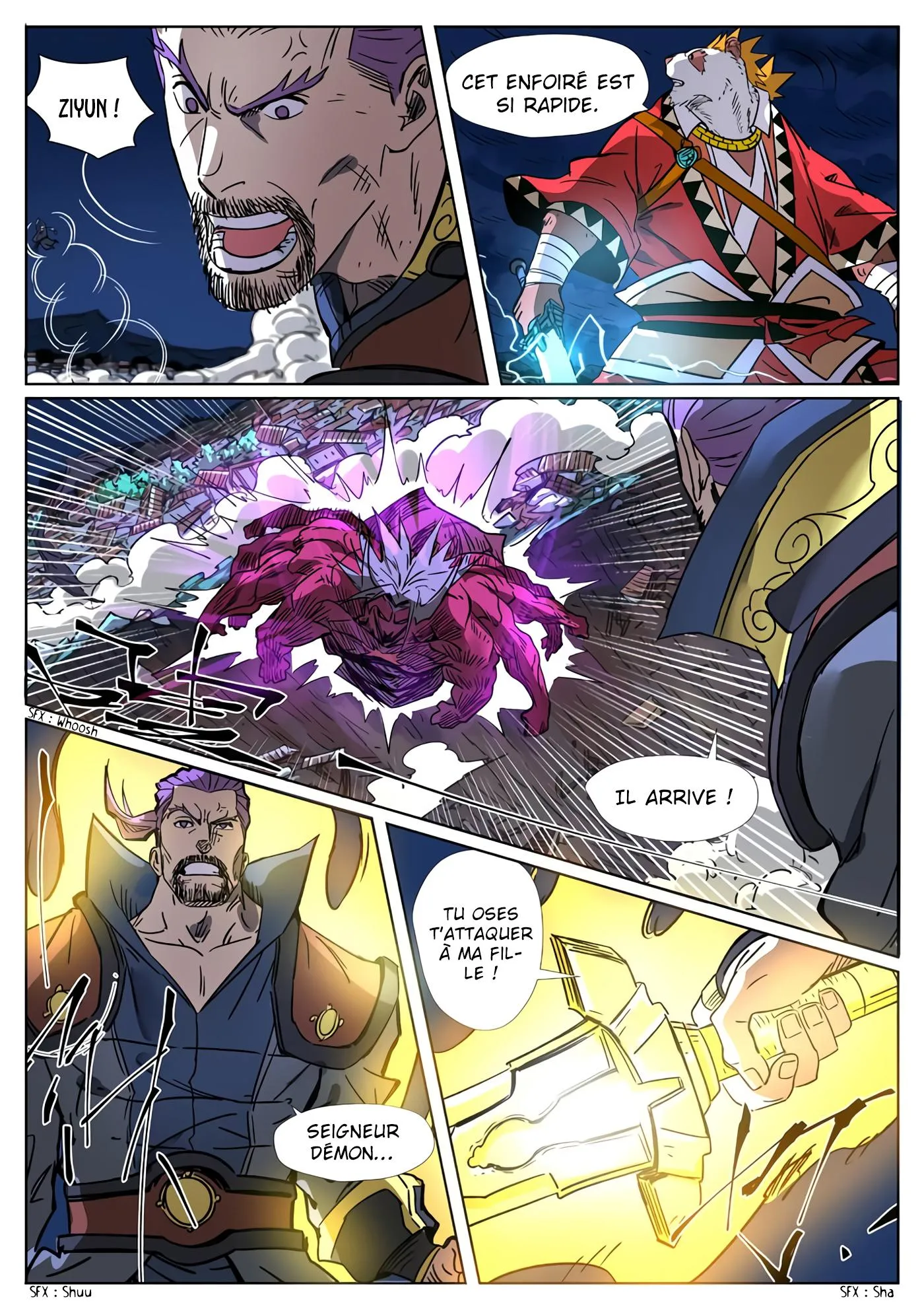 Tales Of Demons And Gods - 292 - 655609106c0f1.webp