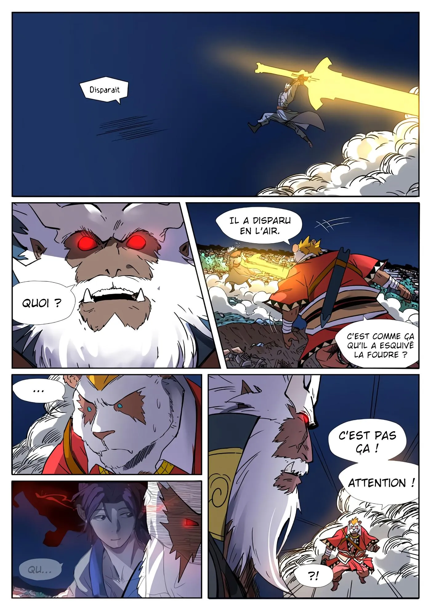 Tales Of Demons And Gods - 292 - 6556091140414.webp