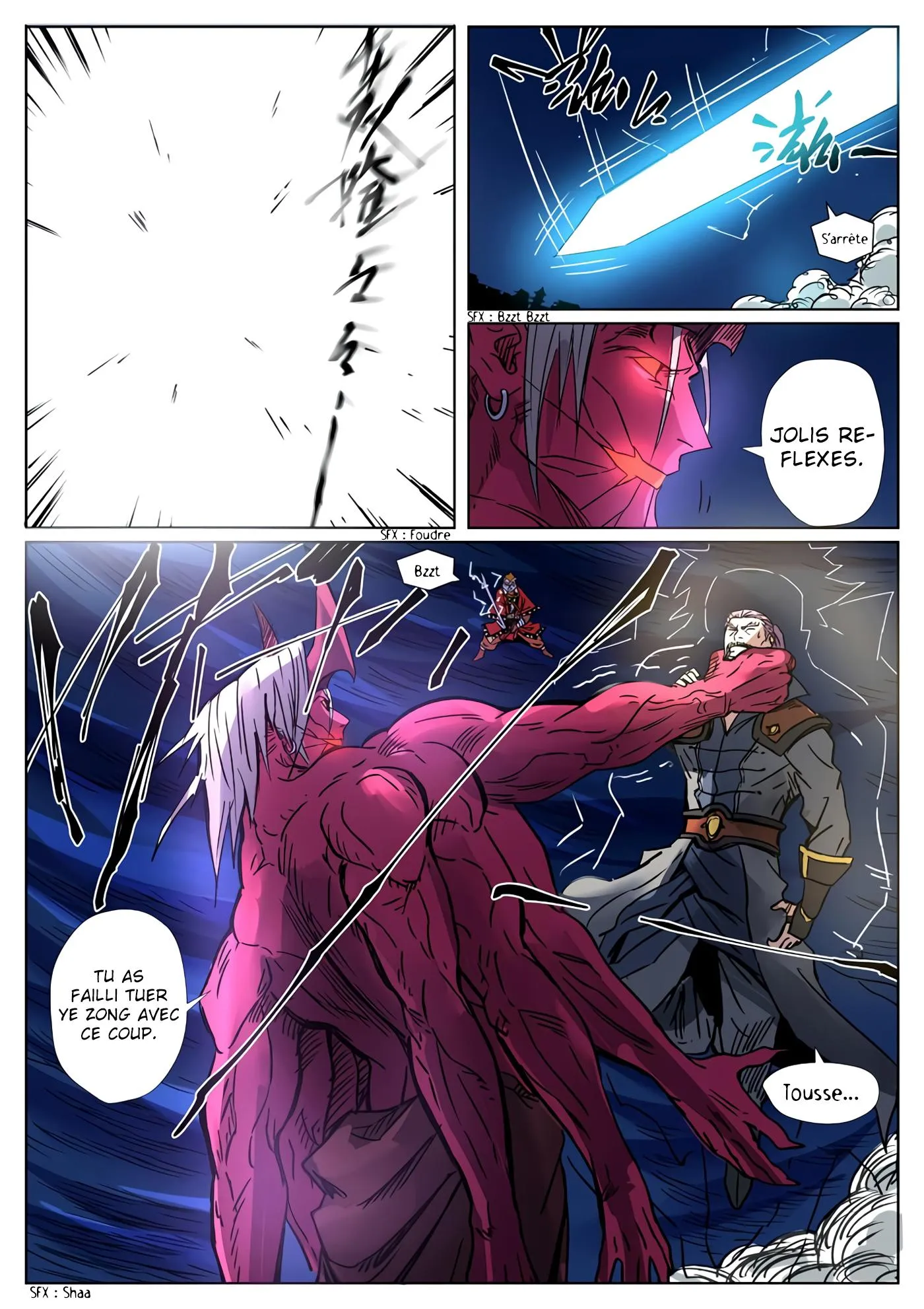 Tales Of Demons And Gods - 292 - 655609121fbb7.webp