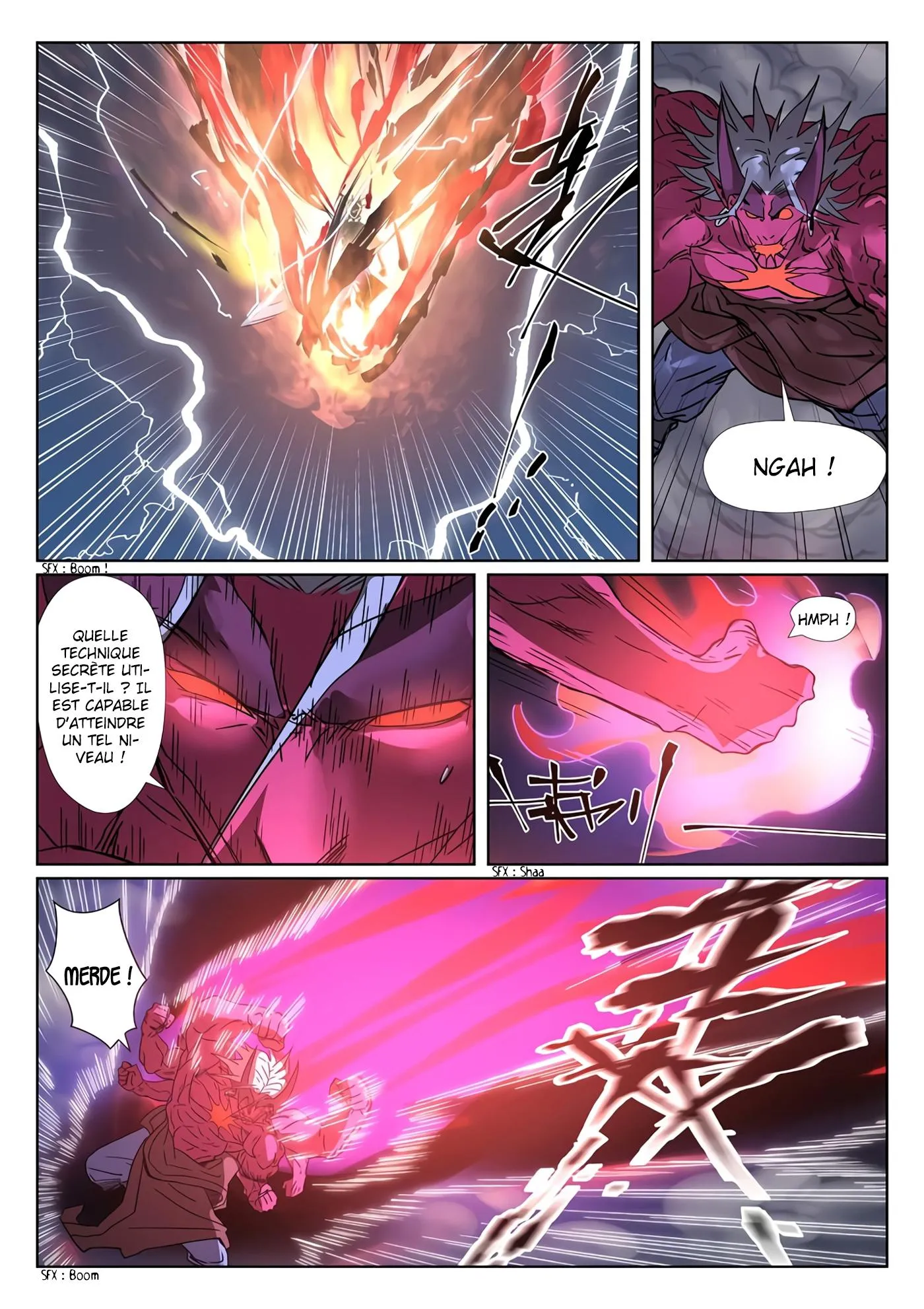 Tales Of Demons And Gods - 293.5 - 6556092147ade.webp