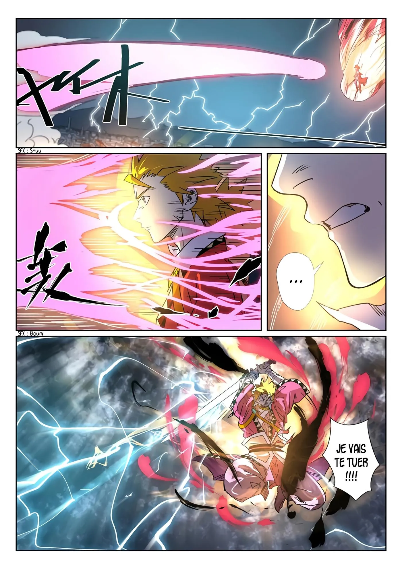 Tales Of Demons And Gods - 293.5 - 65560921b0777.webp