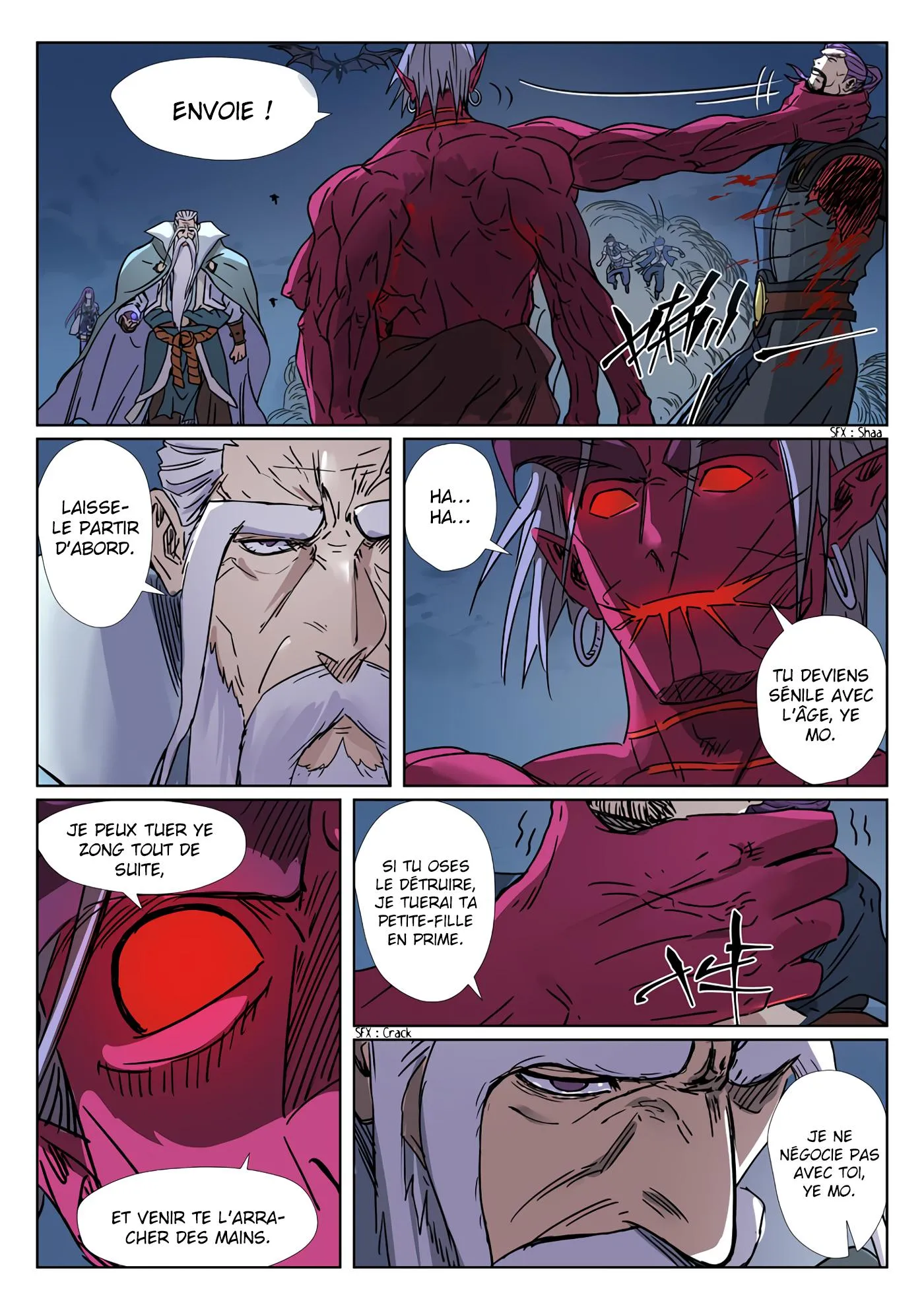 Tales Of Demons And Gods - 293 - 6556091a383a5.webp