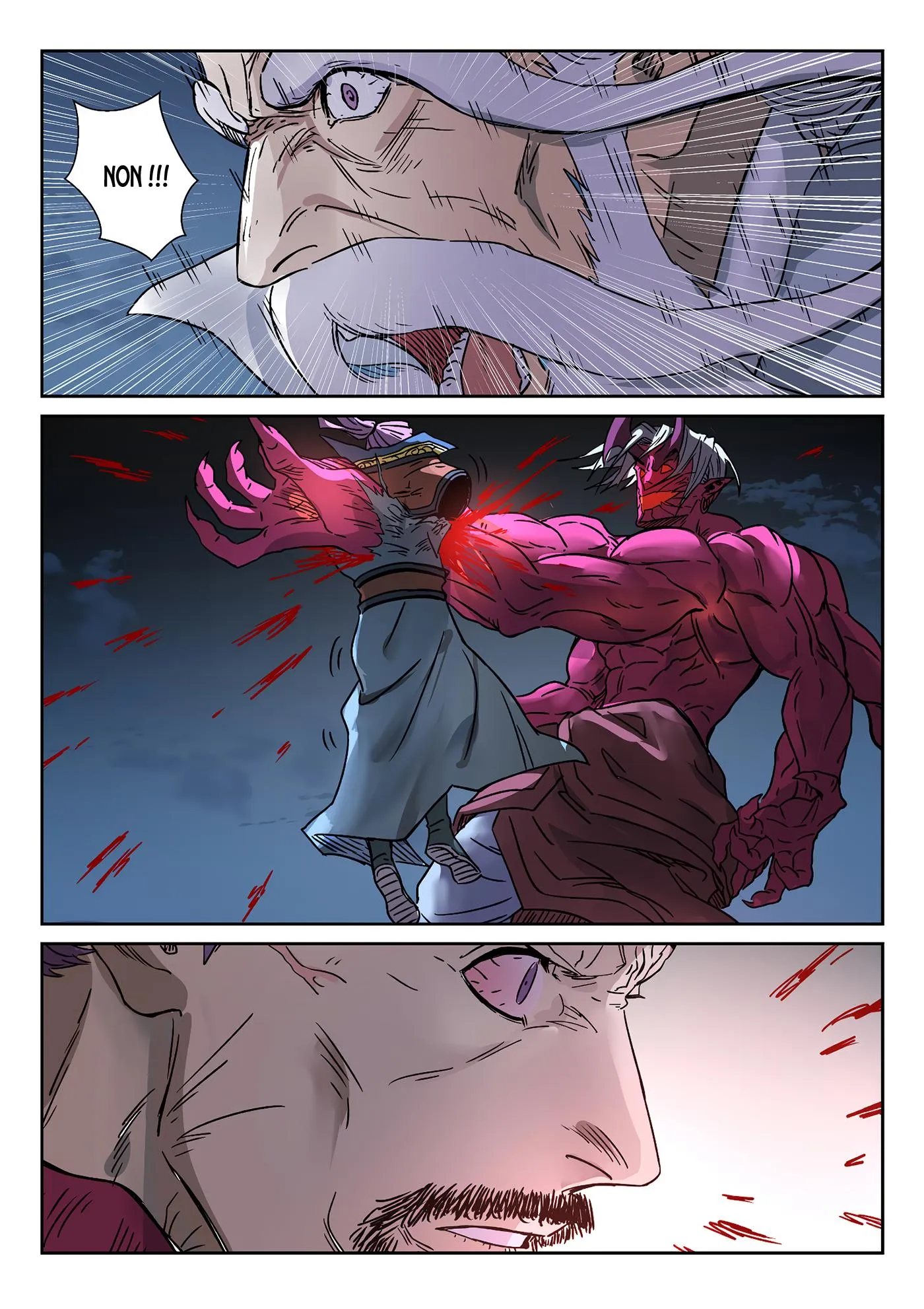 Tales Of Demons And Gods - 293 - 6556091b6e9a2.webp
