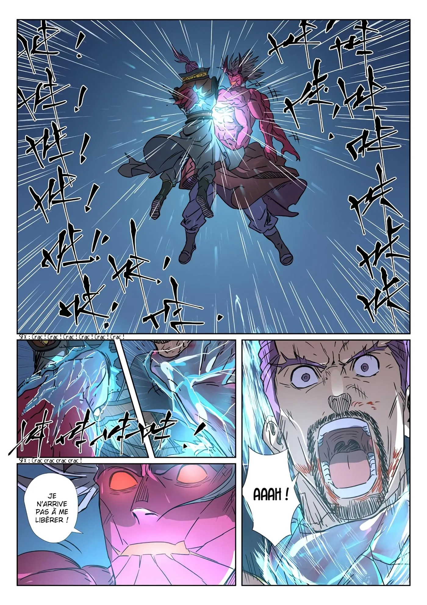 Tales Of Demons And Gods - 293 - 6556091c6cf35.webp