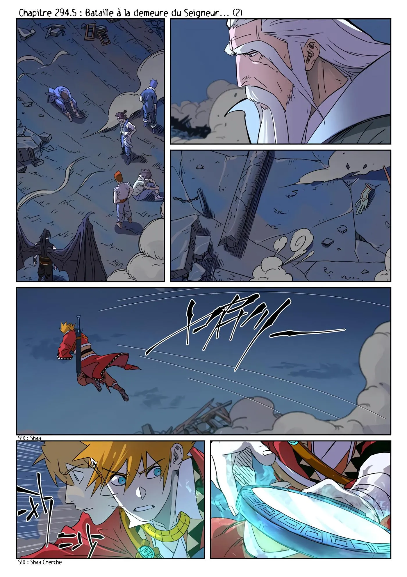 Tales Of Demons And Gods - 294.5 - 655609276ba45.webp