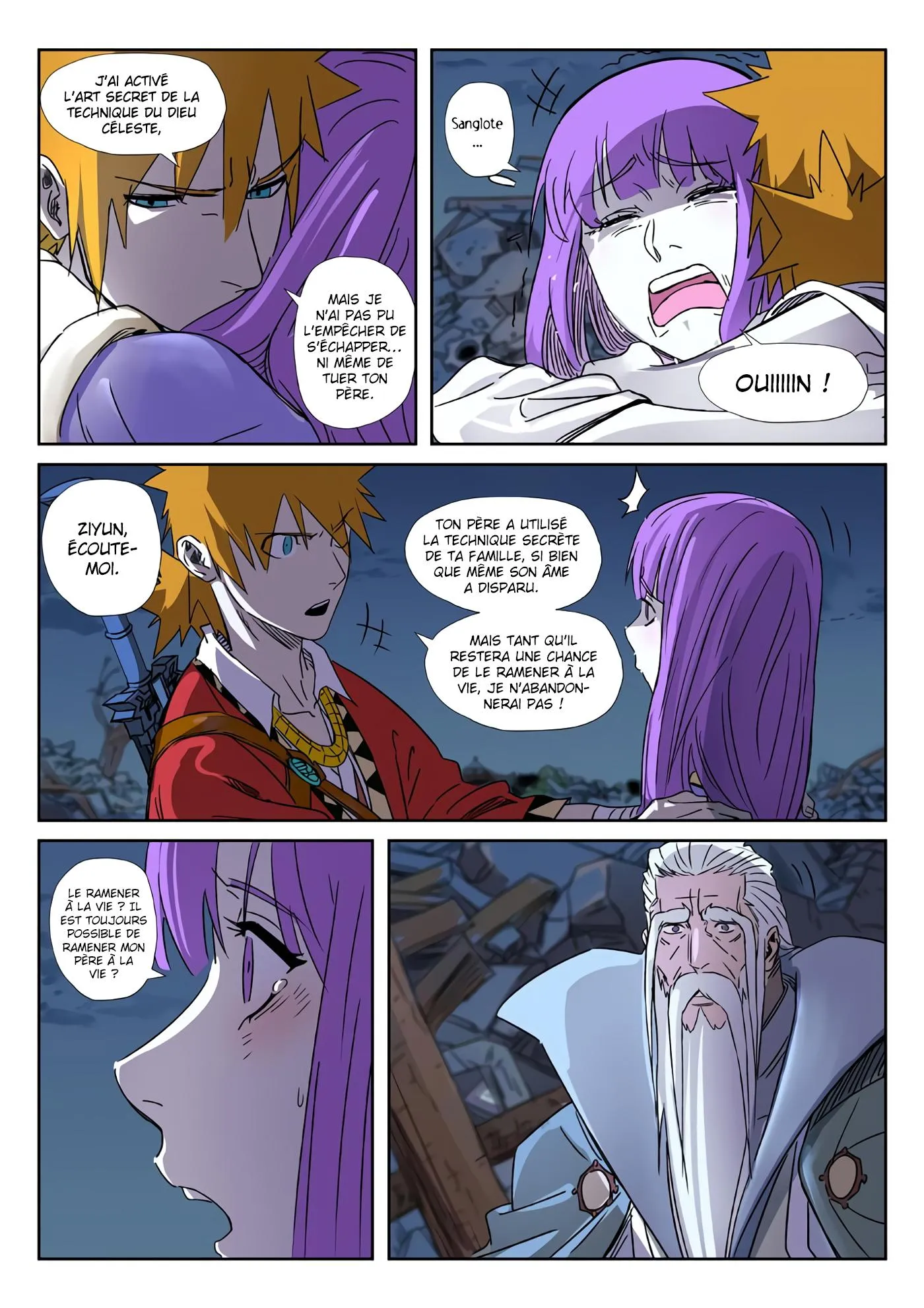 Tales Of Demons And Gods - 294.5 - 655609289c97a.webp