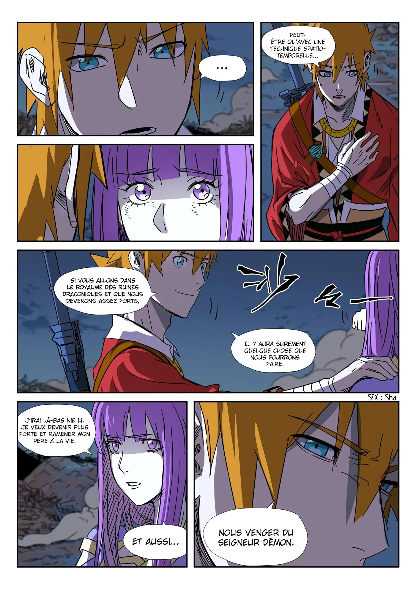 Tales Of Demons And Gods - 294.5 - 65560929885fc.webp