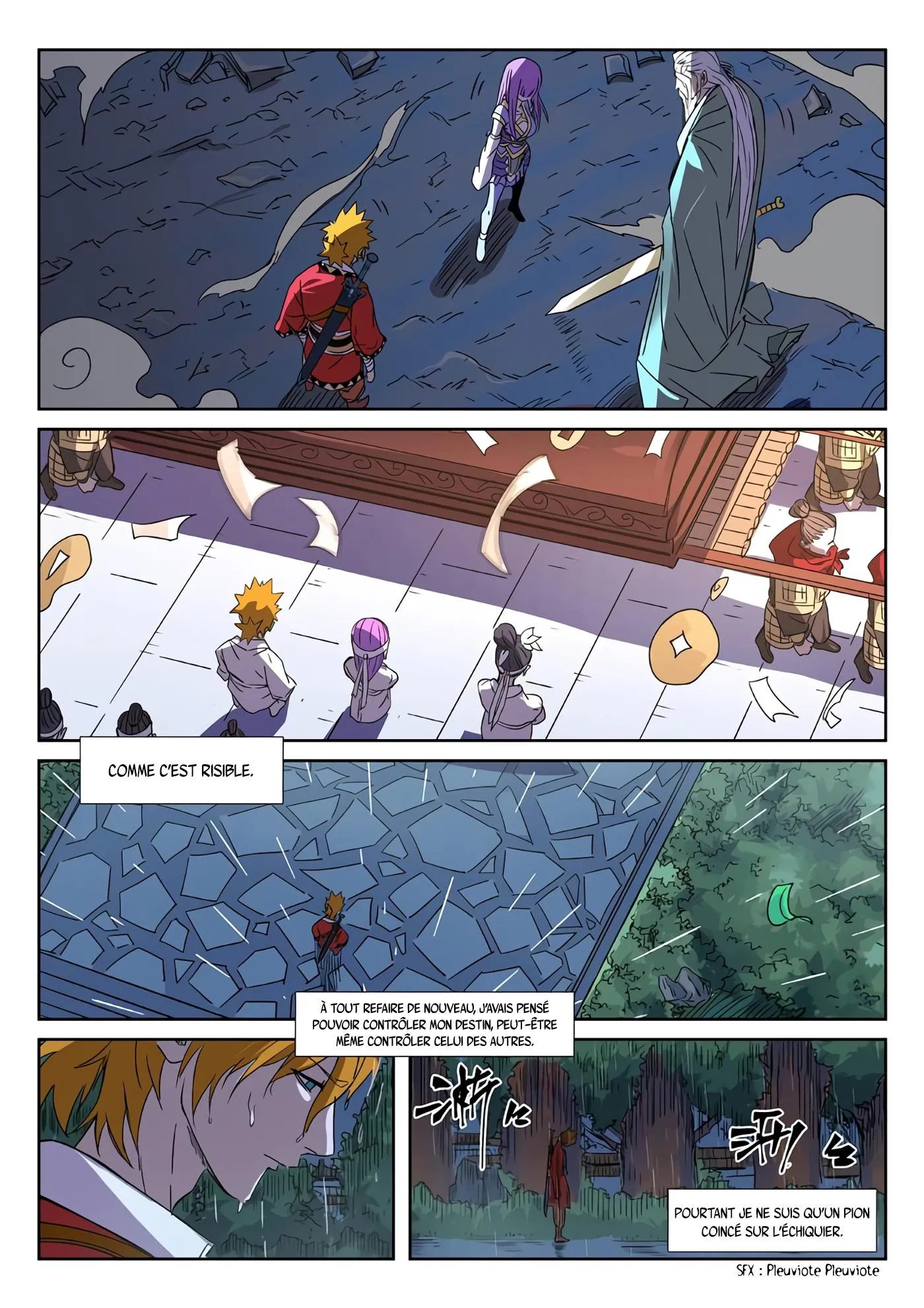 Tales Of Demons And Gods - 294.5 - 65560929e8f27.webp