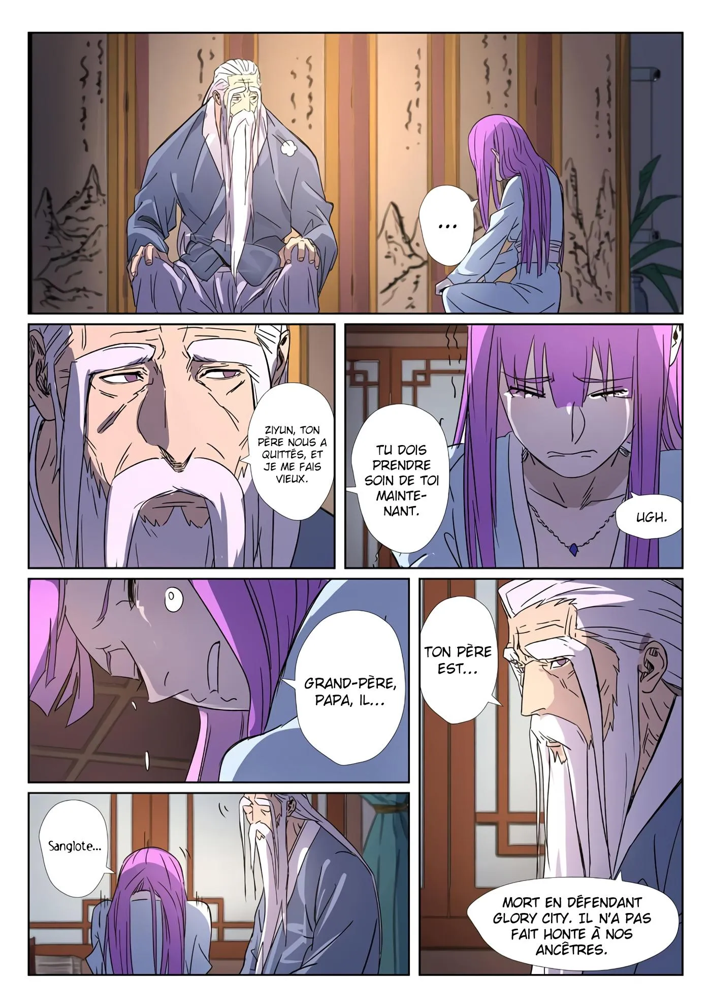 Tales Of Demons And Gods - 294.5 - 6556092b468cd.webp